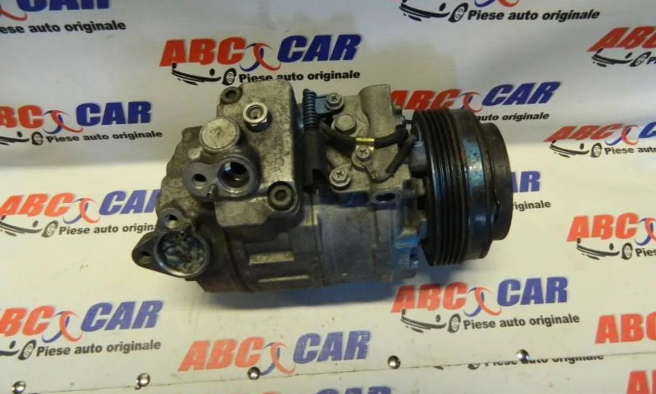 Compresor clima BMW 5 1995-2003