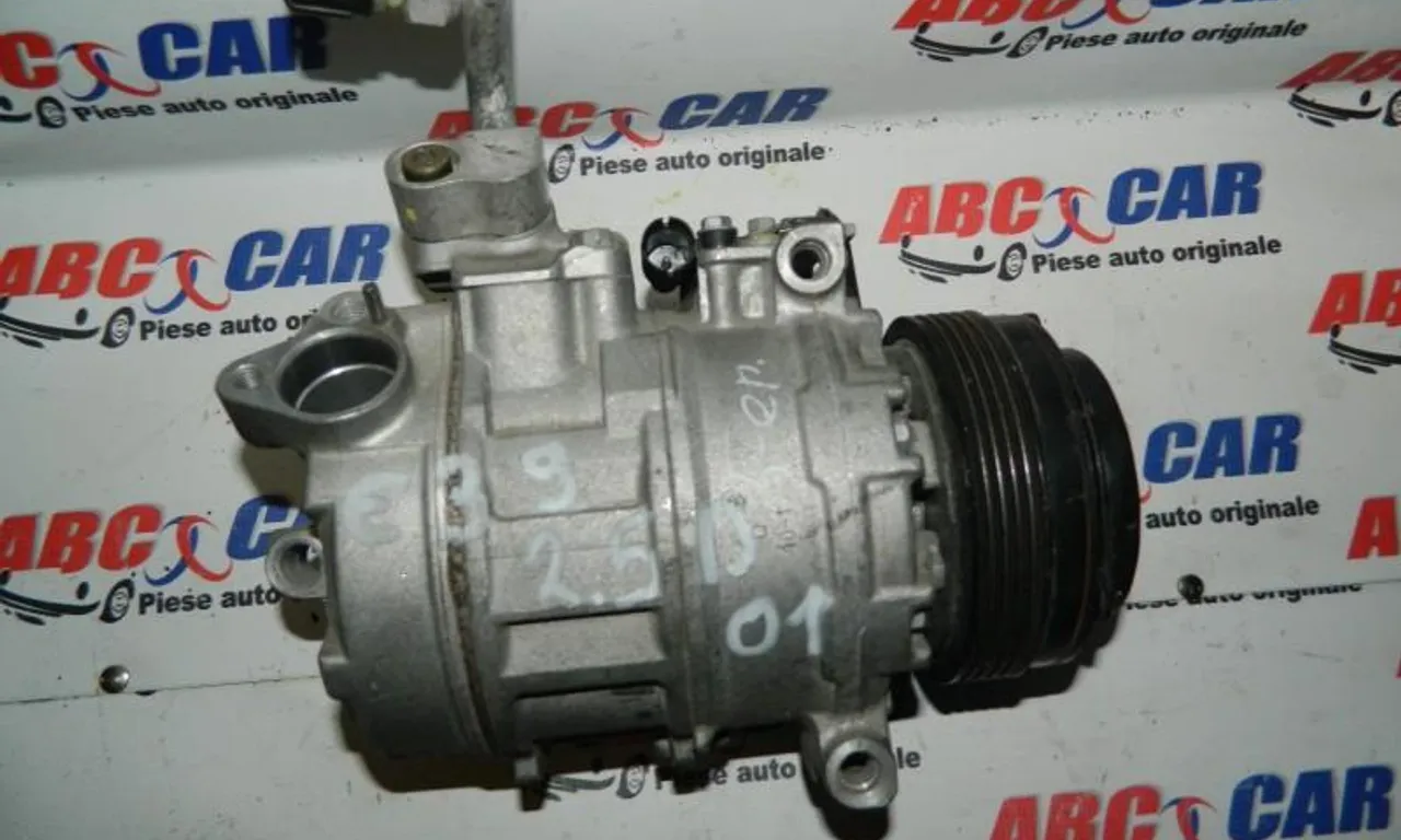 Compresor clima BMW 5 1995-2003