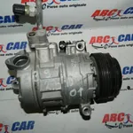 Compresor clima BMW R 2014-2021 447220-8027, vedere frontata