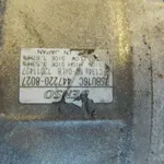 Compresor clima BMW R 2014-2021 447220-8027, vedere laterala