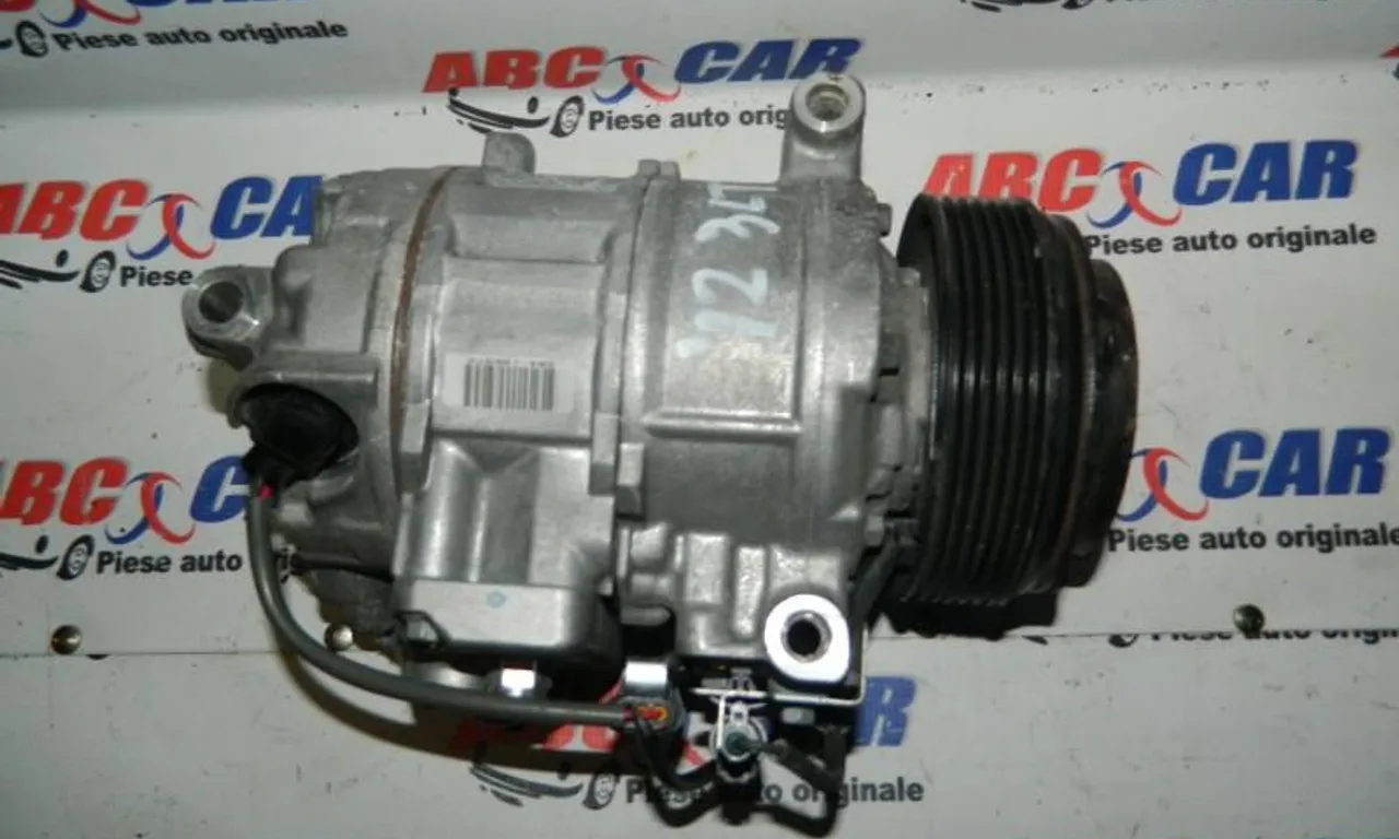 Compresor Clima BMW 3 2004-2012