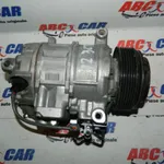 Compresor Clima BMW R 2014-2021 447260-1853, vedere frontata