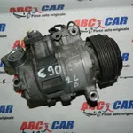Compresor Clima BMW R 2014-2021 4477260-1851, vedere laterala