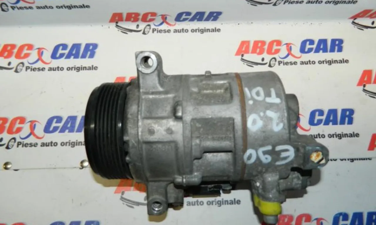 Compresor clima BMW 3 2004-2012