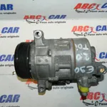 Compresor clima BMW R 2014-2021 64526987766-02, vedere frontata