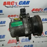 Compresor clima BMW R 2014-2021 64528390228, vedere frontata