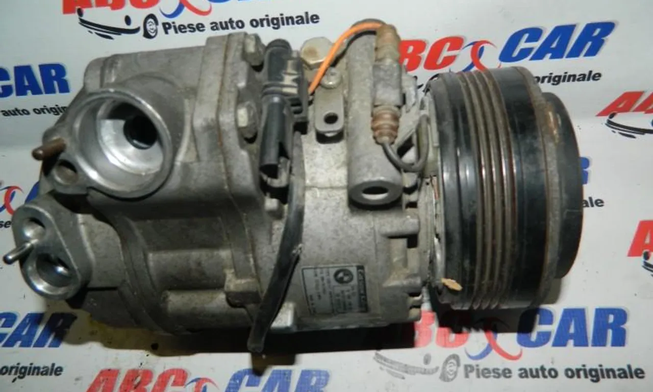 Compresor clima BMW 3 2004-2012