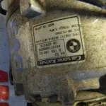 Compresor clima BMW R 2014-2021 918514603, vedere laterala