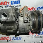 Compresor clima BMW R 2014-2021 918514603, vedere frontata