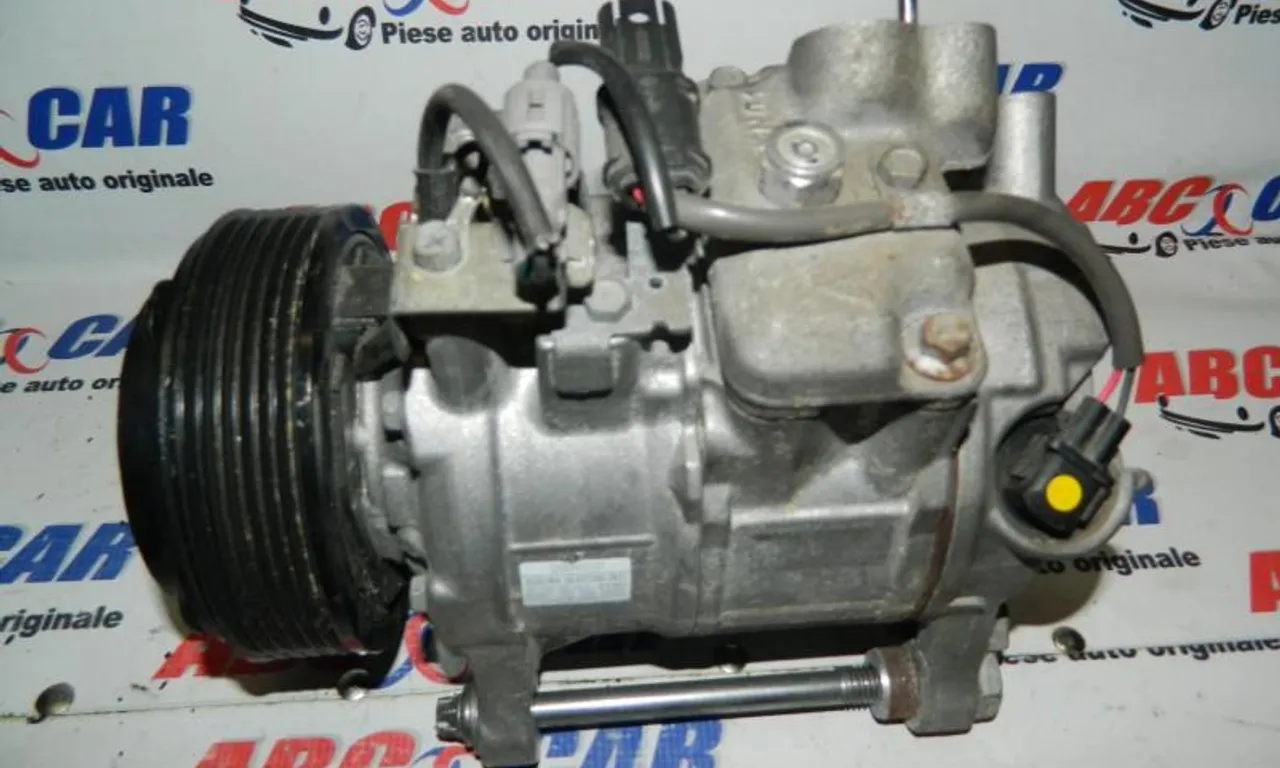 Compresor clima BMW 3 2004-2012