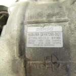 Compresor clima BMW R 2014-2021 GE44726038-3821, vedere laterala