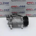 Compresor clima BMW X4 2013-2018 211375-10, vedere frontata