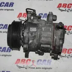 Compresor clima BMW X4 2013-2018 65BU14A, vedere frontata