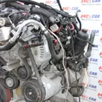 Compresor clima BMW X4 2013-2018, vedere frontata