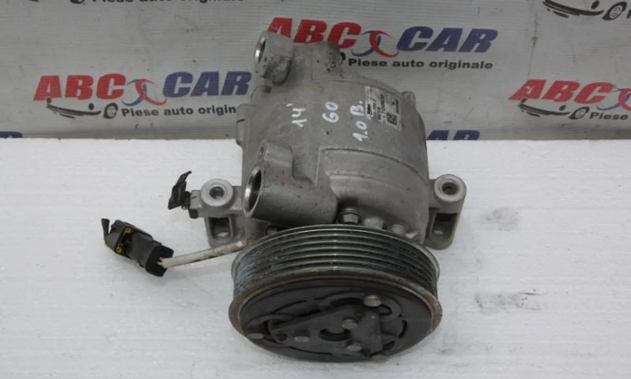 Compresor clima CITROEN C1 II 2014-2021