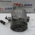 Compresor clima CITROEN C1 II 2014-2021 88310-YV010-D, vedere frontata