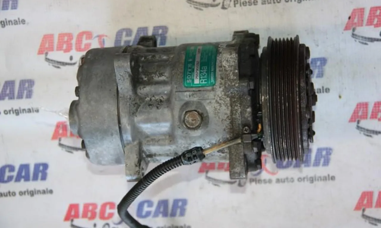 Compresor clima CITROEN C4 2004-2013