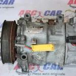 Compresor clima CITROEN C4 PICASSO I 2006-2015 9684432480, vedere frontata
