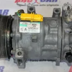 Compresor clima CITROEN C5 II 2004-2008 9654764280, vedere frontata
