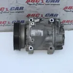 Compresor clima DACIA LOGAN II 2012-2026 926006229R, vedere frontata
