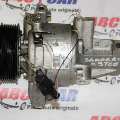 Compresor clima