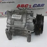 Compresor clima FIAT 500 2007-2026 51747313, vedere frontata