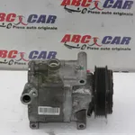 Compresor clima FIAT 500 2007-2026 51747318, vedere frontata