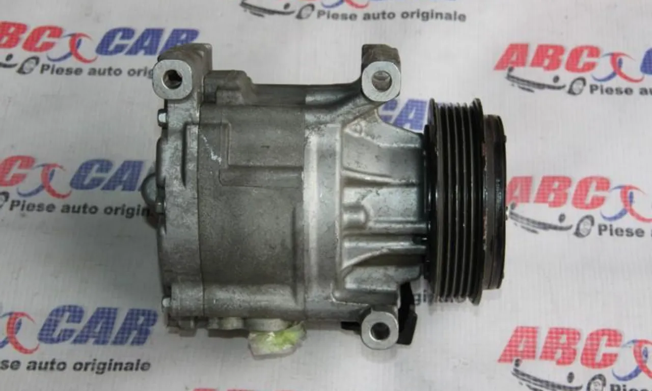 Compresor clima FIAT 500 2007-null