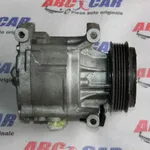 Compresor clima FIAT 500 2007-2026 5A7875200, vedere frontata