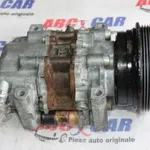Compresor clima FIAT BRAVA 1995-2003 4425002070, vedere frontata