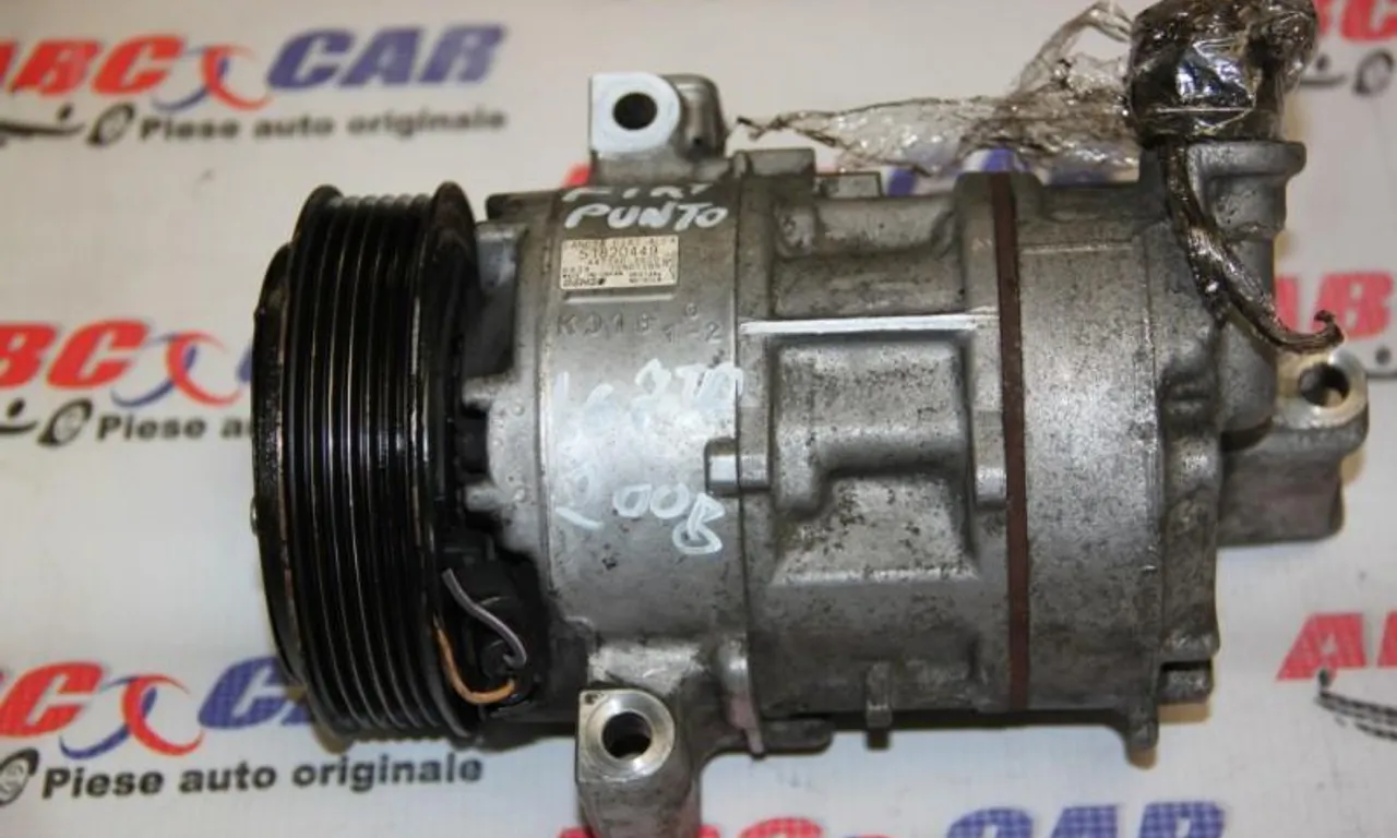 Compresor clima FIAT BRAVO II 2006-2016