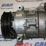Compresor clima FIAT BRAVO II 2006-2016 447260-3020, vedere frontata