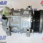 Compresor clima FIAT FIORINO 2007-2026 55194880, vedere frontata