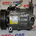 Compresor clima FIAT FREEMONT 2011-2026 68084281AE, vedere frontata