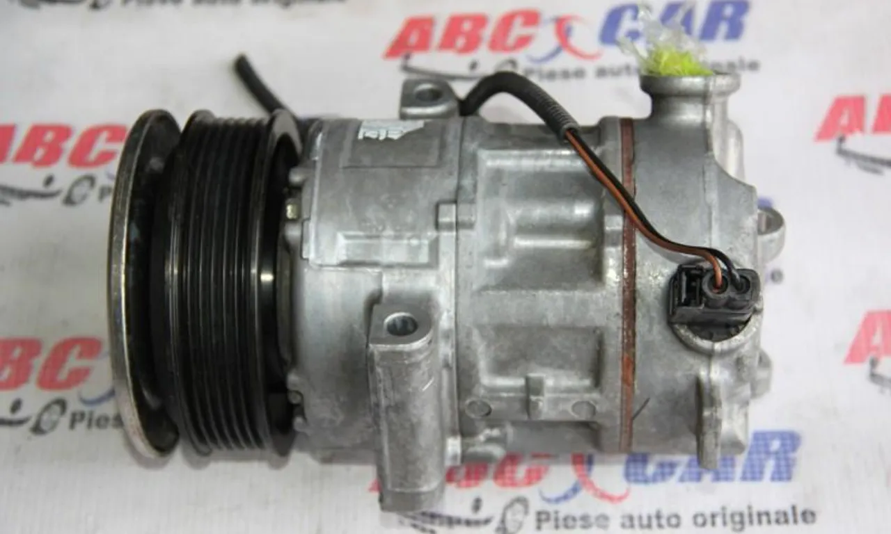 Compresor clima FIAT GRANDE PUNTO 2005-null
