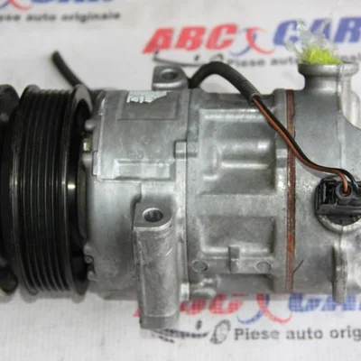 Compresor clima FIAT GRANDE PUNTO 2005-2026 4471902141, vedere frontata
