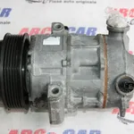 Compresor clima FIAT GRANDE PUNTO 2005-2026 5D3375400, vedere frontata