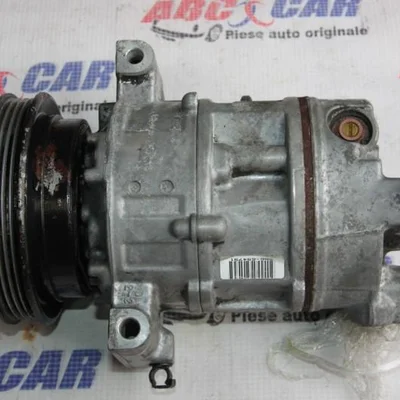 Compresor clima FIAT LINEA 2006-2026 247300-0631, vedere frontata