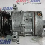 Compresor clima FIAT MAREA 1996-2007 247300-0631, vedere frontata