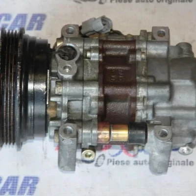Compresor clima FIAT MAREA 1996-2007 442500-2131, vedere frontata