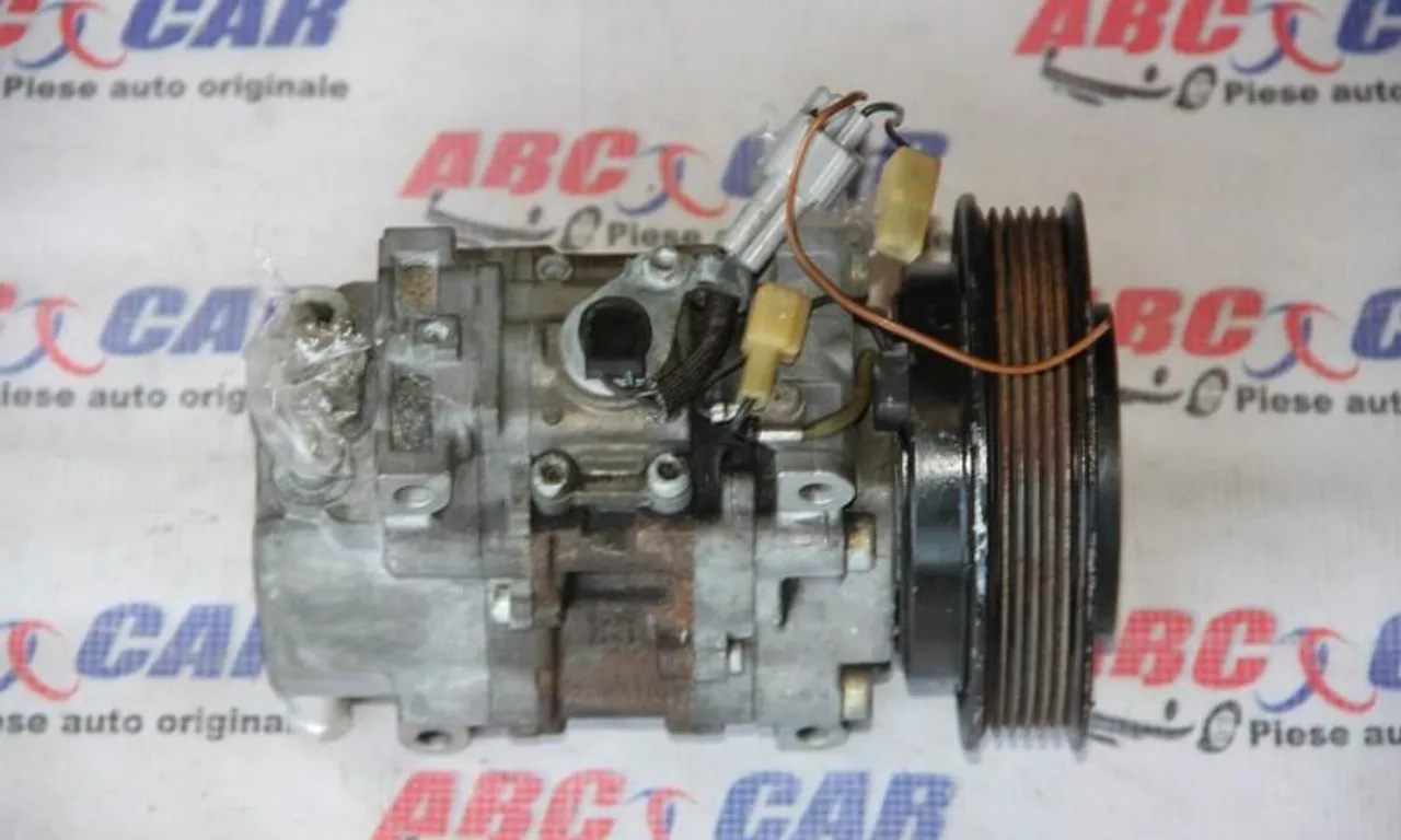 Compresor clima FIAT MAREA 1996-2007