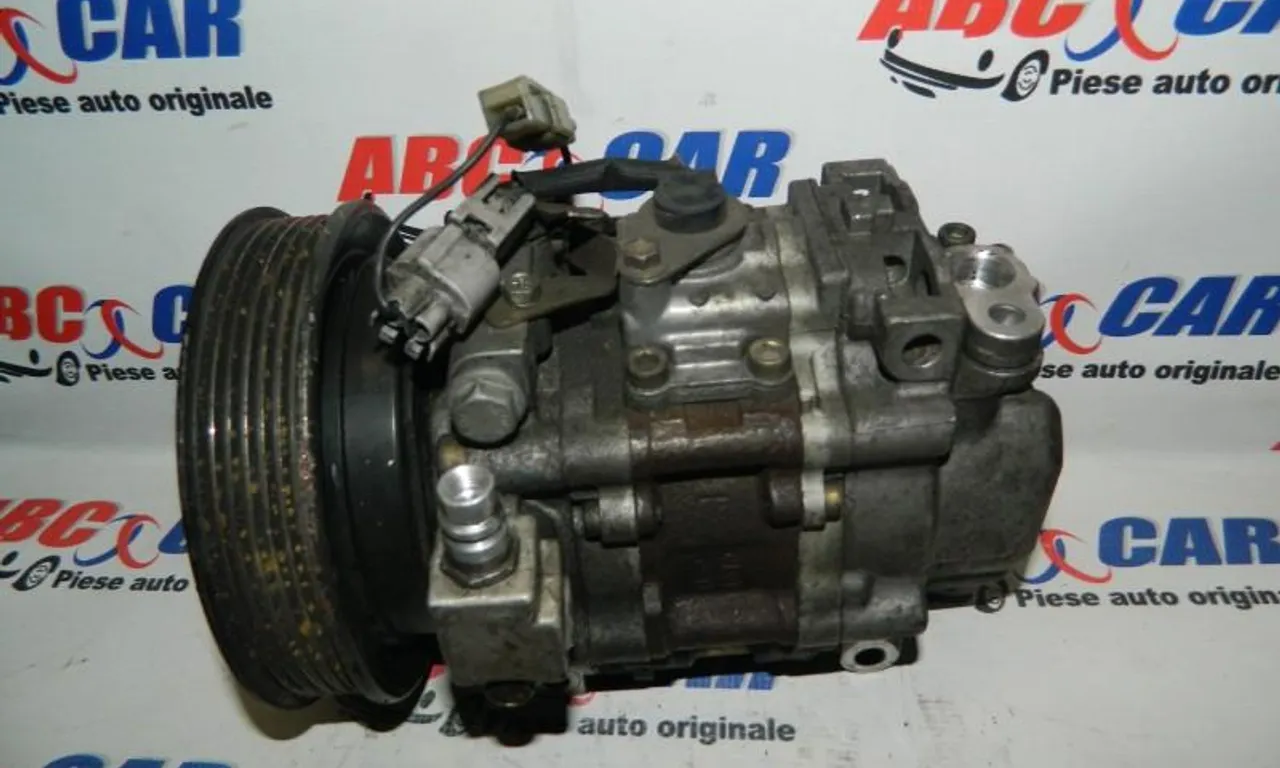 Compresor clima FIAT PUNTO 1993-1999