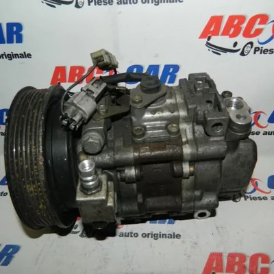 Compresor clima FIAT PUNTO 1993-1999 442500-2151, vedere frontata