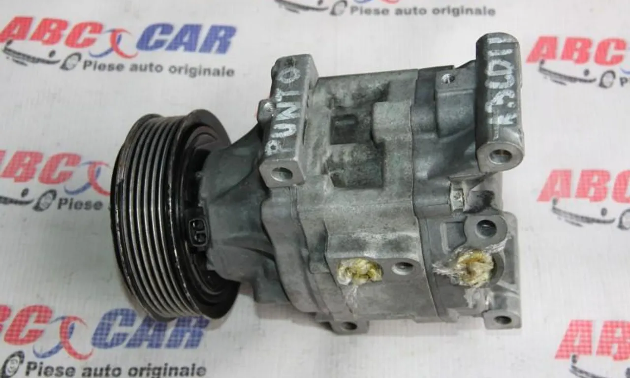 Compresor clima FIAT PUNTO 1999-2012