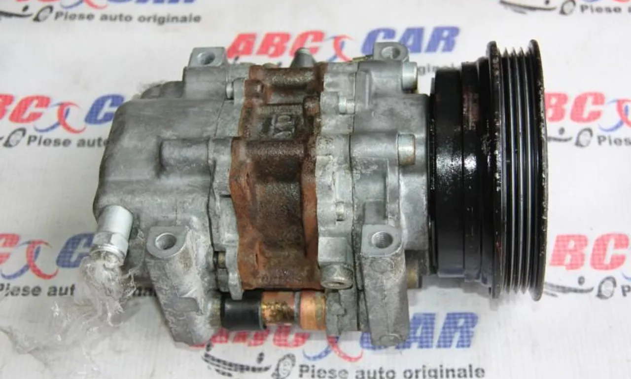 Compresor clima FIAT PUNTO 1999-2012