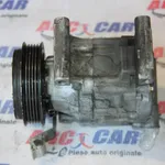 Compresor clima FIAT PUNTO 1999-2012 5A7075000, vedere frontata