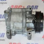 Compresor clima FIAT PUNTO 1999-2012 5A7875000, vedere frontata