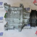 Compresor clima FIAT PUNTO 1999-2012 5A7975300, vedere frontata