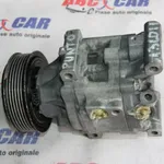 Compresor clima FIAT PUNTO 1999-2012, vedere frontata