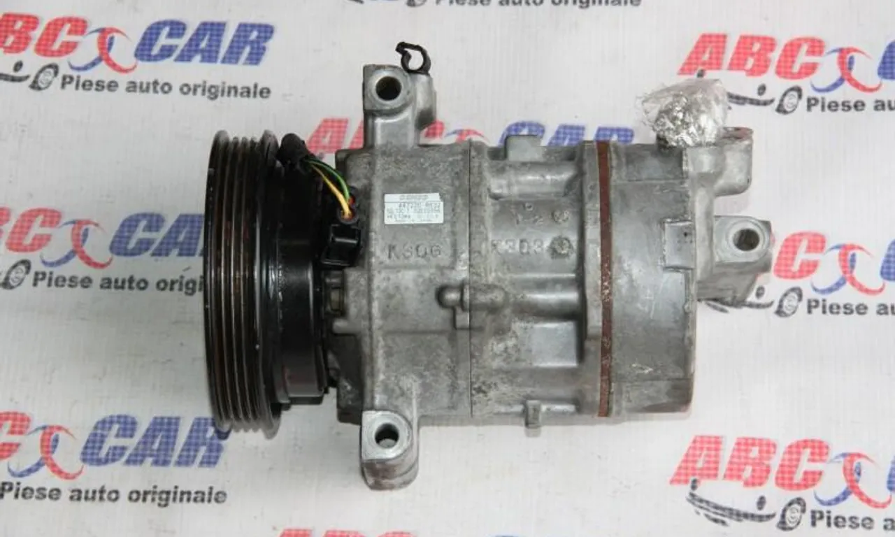 Compresor clima FIAT STILO 2001-2010